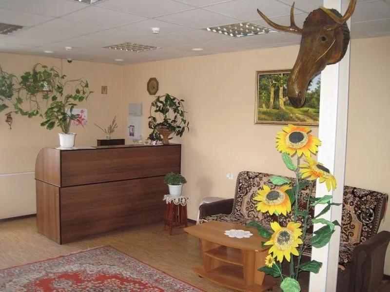 На Луговой - главное фото