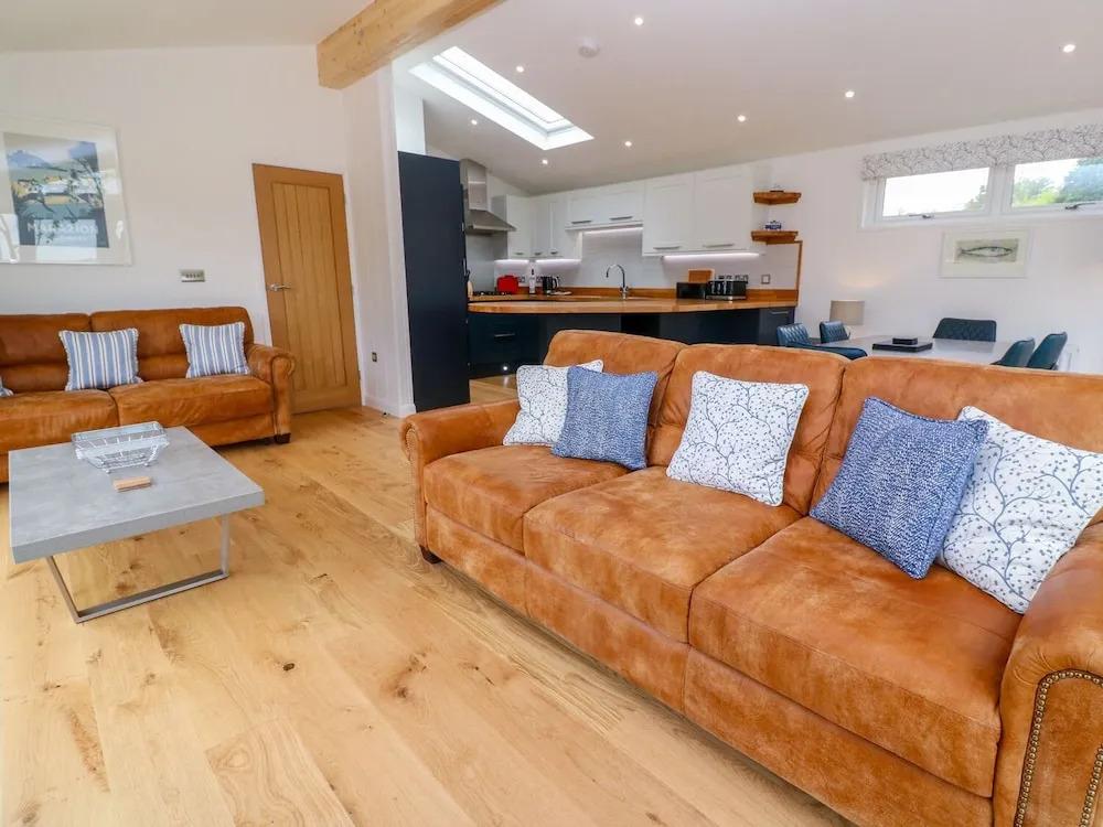 21 Meadow Retreat - главное фото