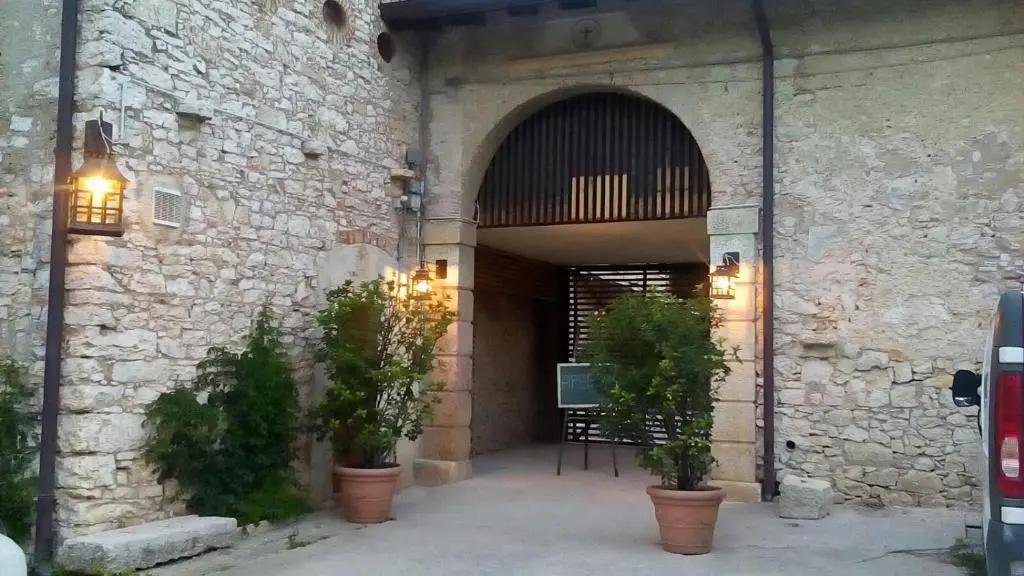 Agriturismo Ca Verde - главное фото
