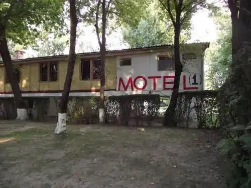 Youth Hostel Szentendre - главное фото