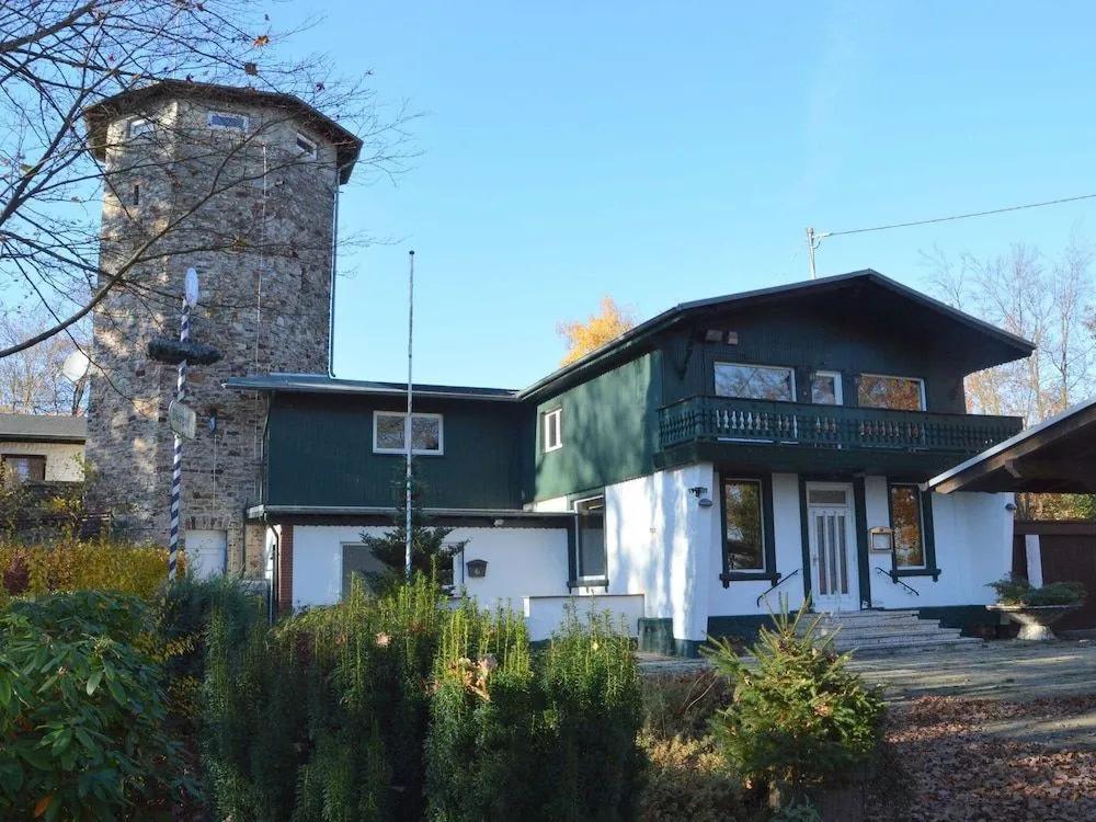 Private Mountain Lodge, Bad Ems - главное фото