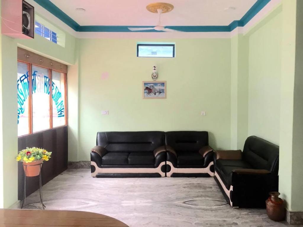 City Guest House and Family Restaurant - главное фото