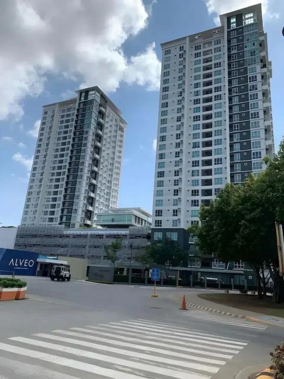 Davao Central Suites - главное фото