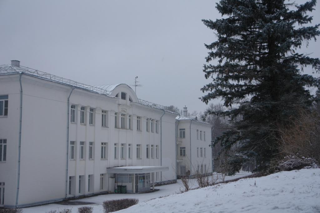 Otradnoe MEDSI - главное фото