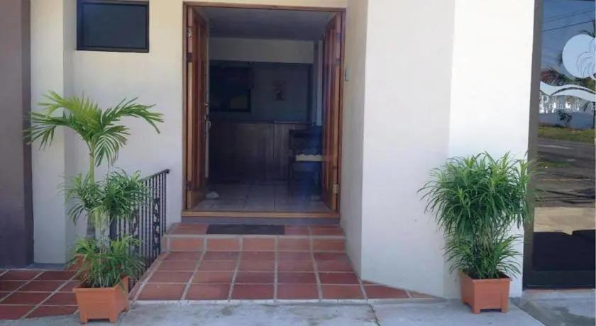 Hotel Praiamar - главное фото