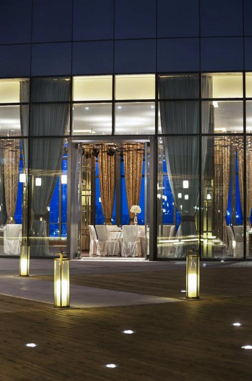 The St Regis Tianjin Hotel - главное фото