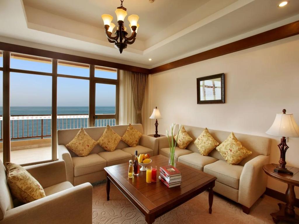 Timton International Hotel - главное фото