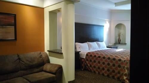 Motel Marbella - главное фото