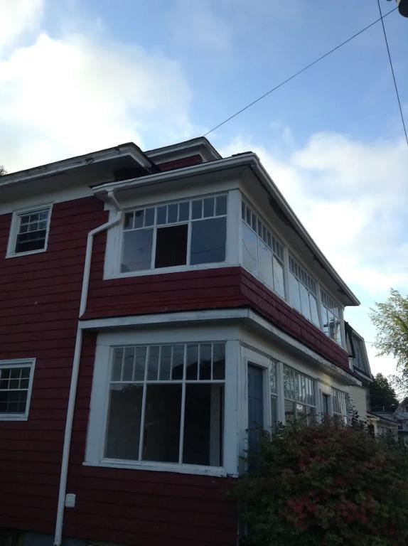 Perfect for Couples Home away from Home - главное фото