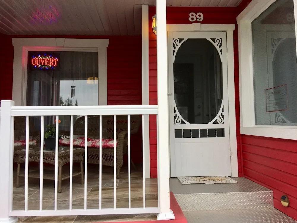 Gite Relais Dort - главное фото