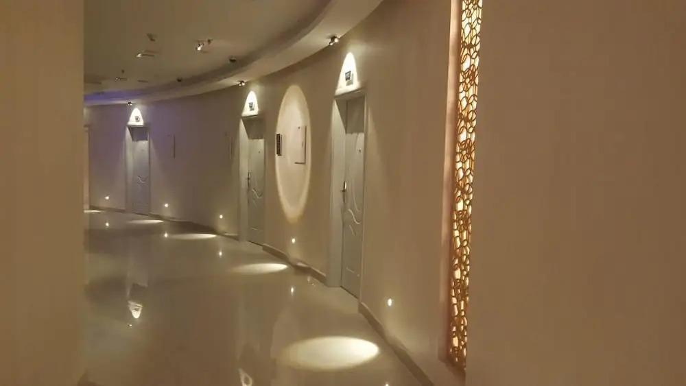 Wahaj Hotel Apartments 1 - главное фото