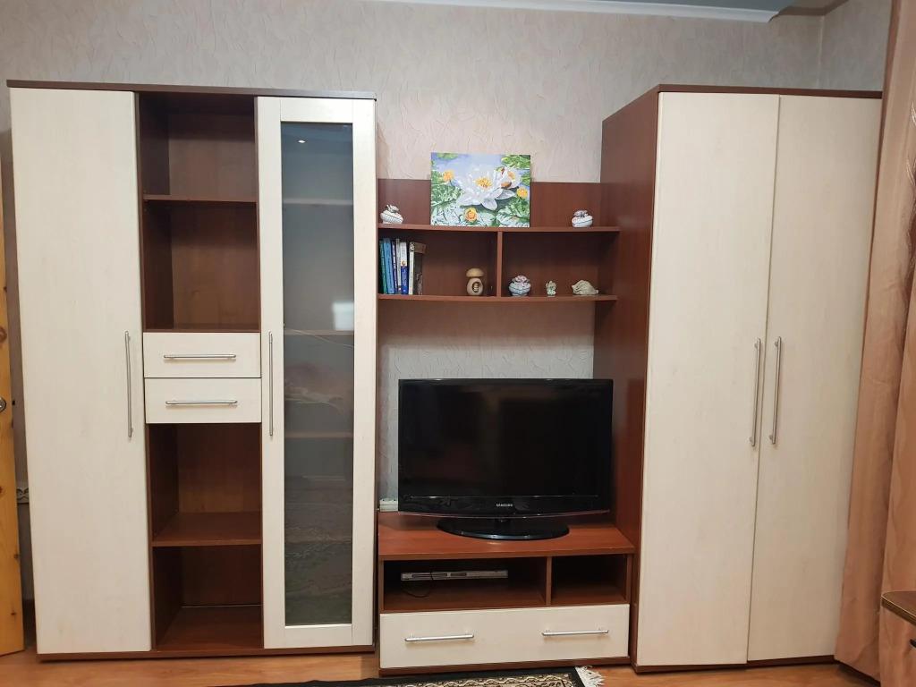 Апартаменты в 4-ом микрорайоне 13 - главное фото