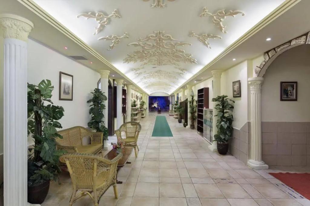 Larissa Sultan's Beach - главное фото