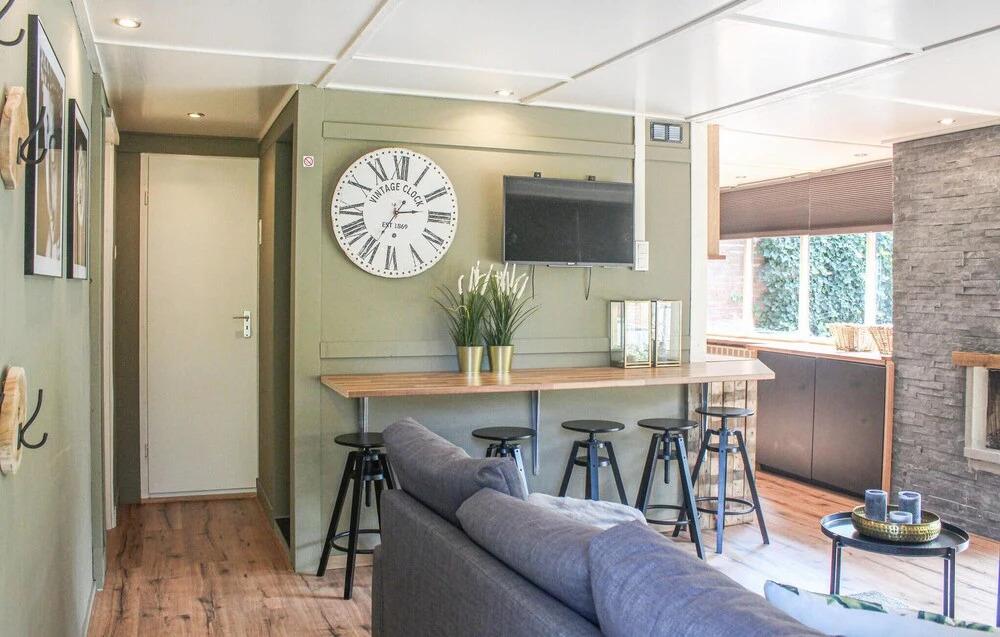 Amazing Home in Rekem-lanaken With 2 Bedrooms, Sauna and Wifi - главное фото