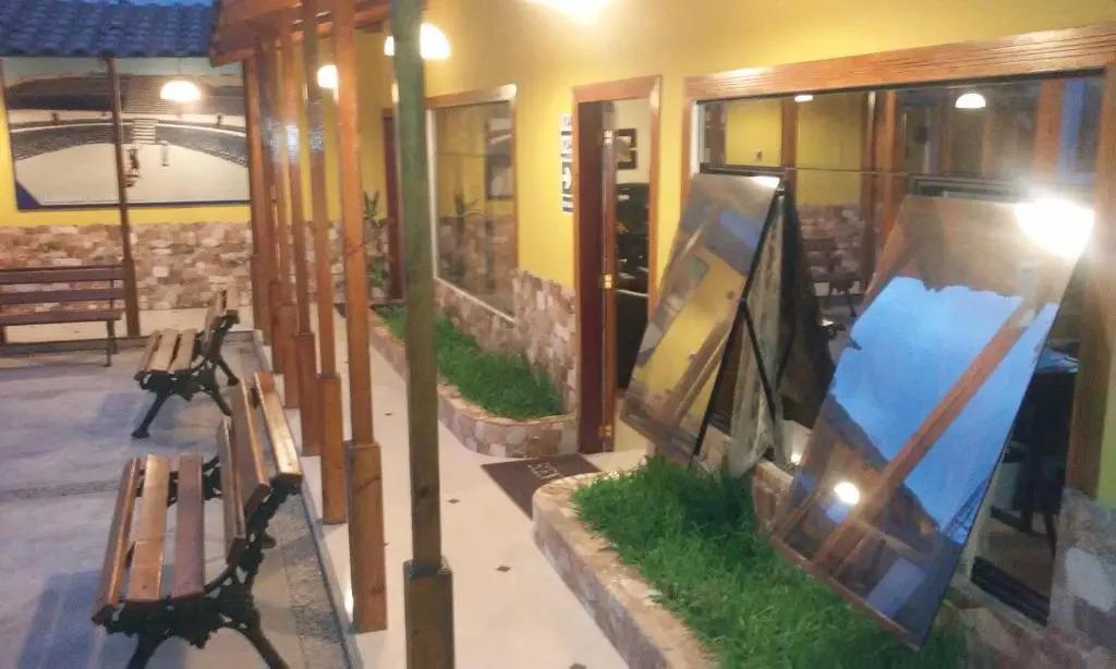 Paradisse - главное фото