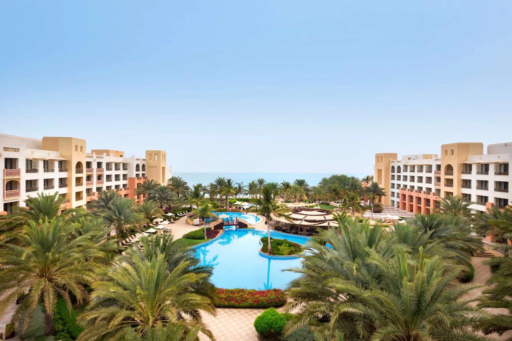 Shangri-La Barr Al Jissah, Muscat - главное фото