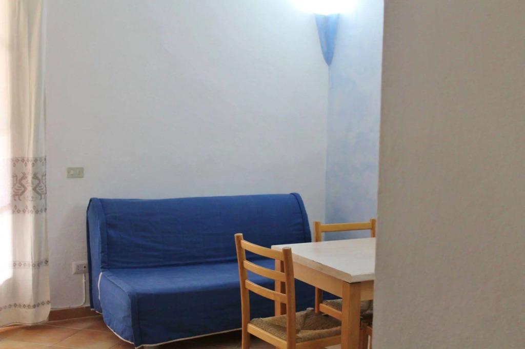 Residence Blue Corner Porto Pollo - главное фото