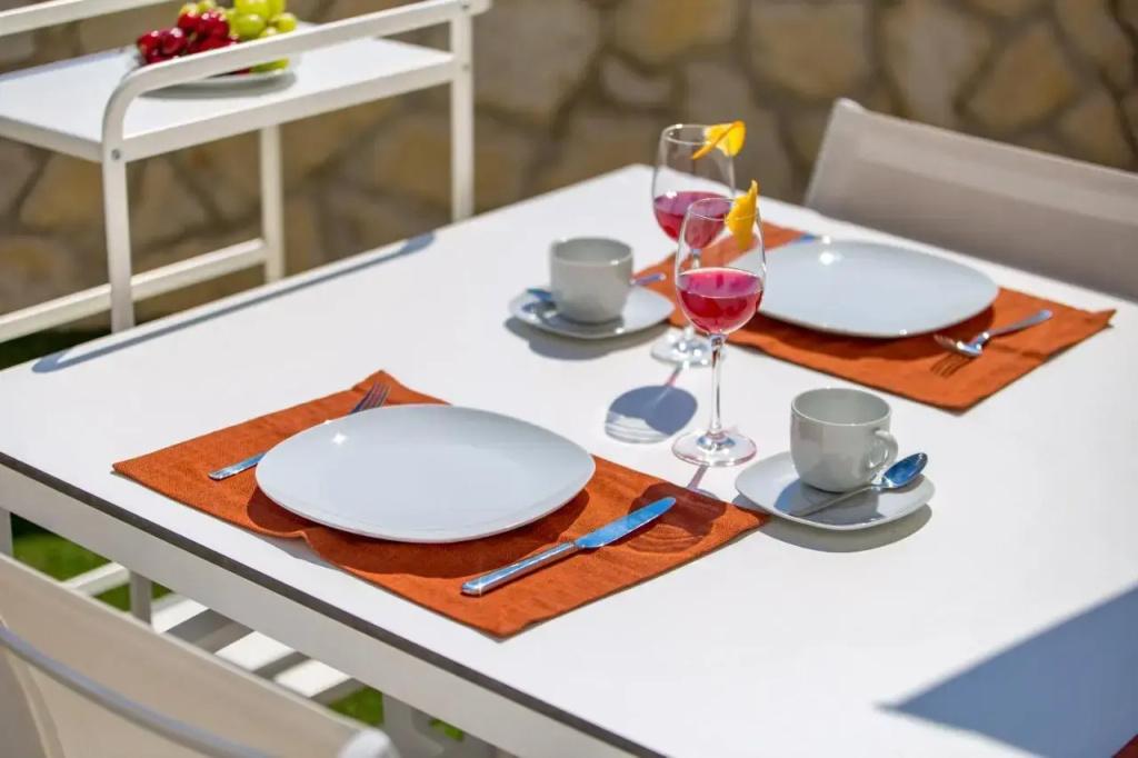Plage Lovran Residence - главное фото