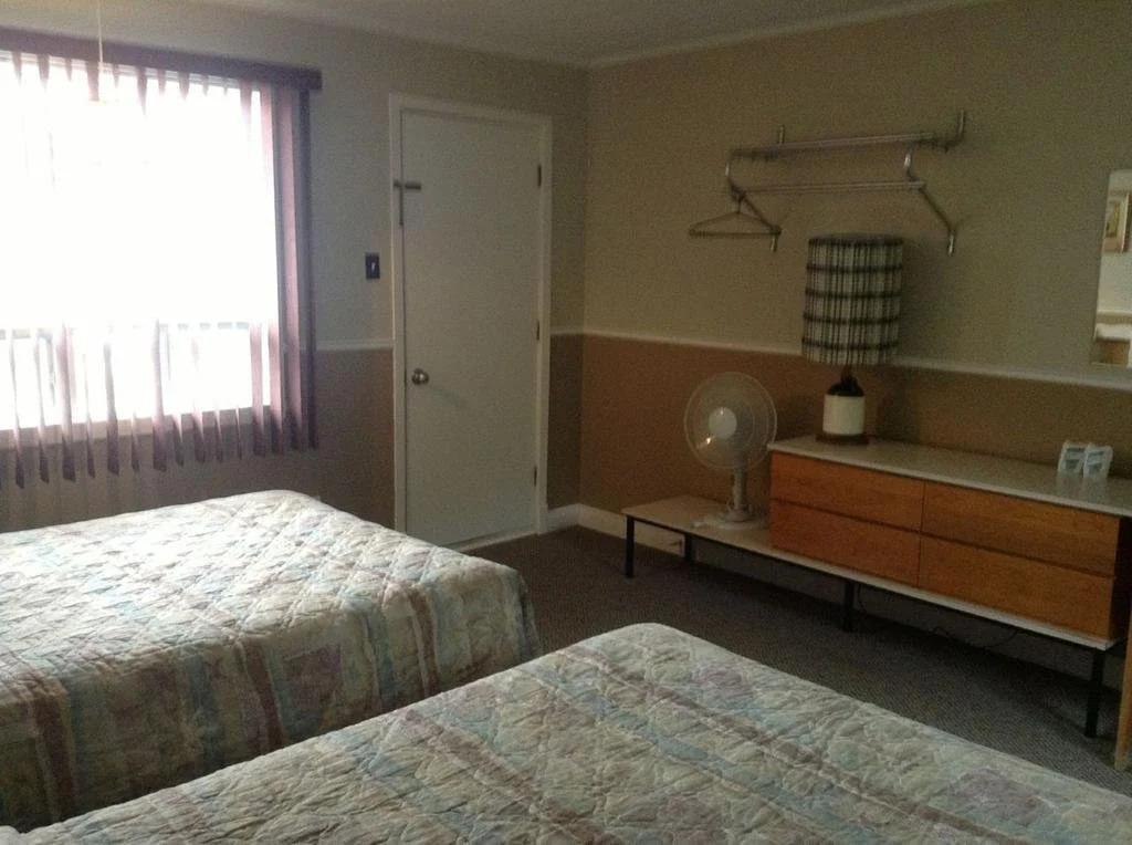 Motel Fort Ramsay - главное фото