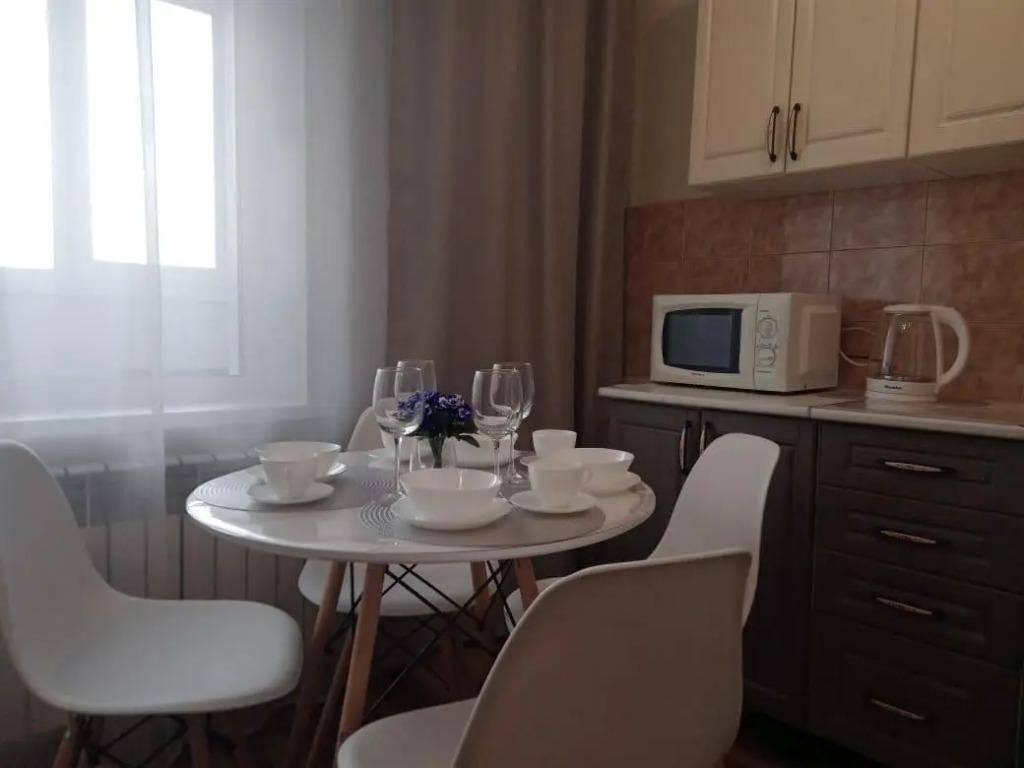 Уютная студия на улице 9 Мая - главное фото