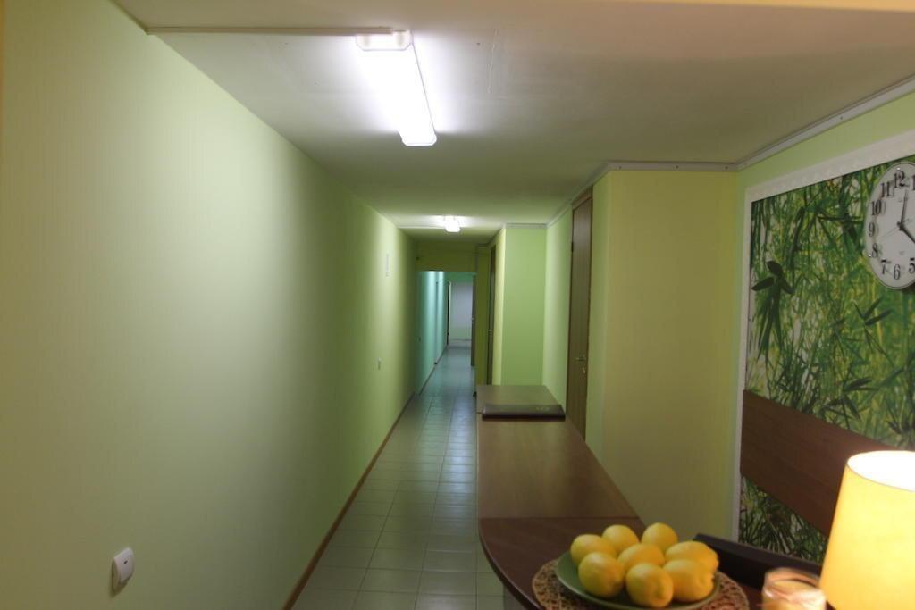 Lemon Hostel - главное фото