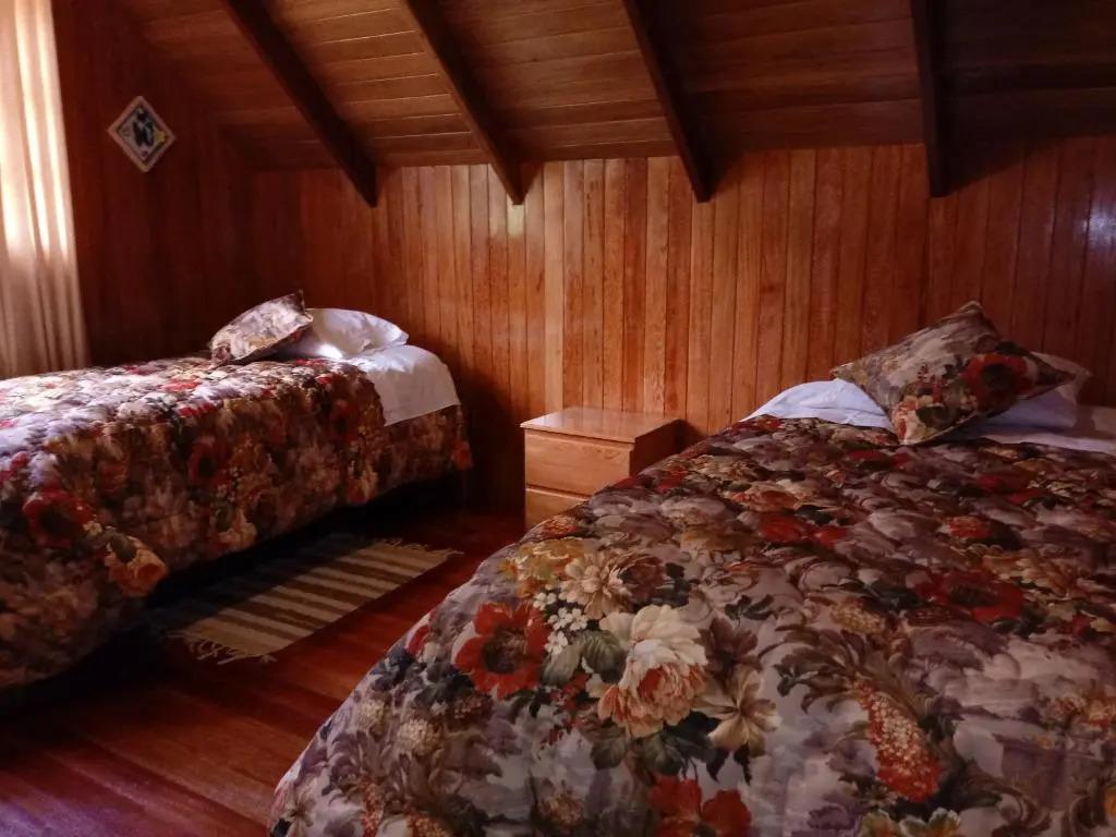 La Cabaña de Noa - главное фото