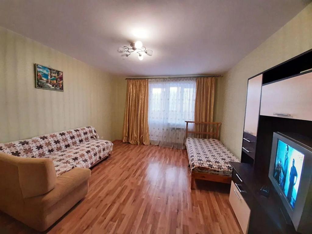 Апартаменты на улице Сайдашева - главное фото