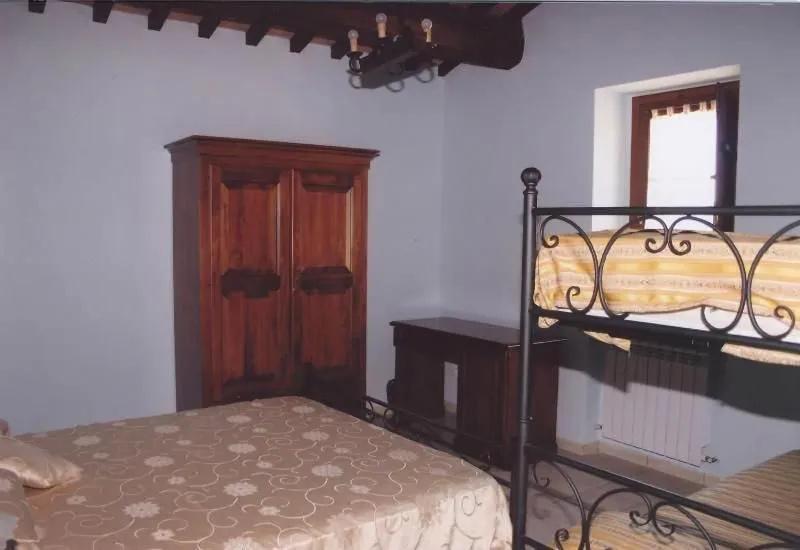 Agriturismo SantAngelo - главное фото