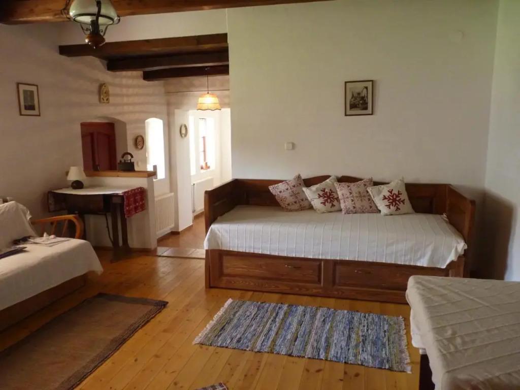 Körte Porta - главное фото