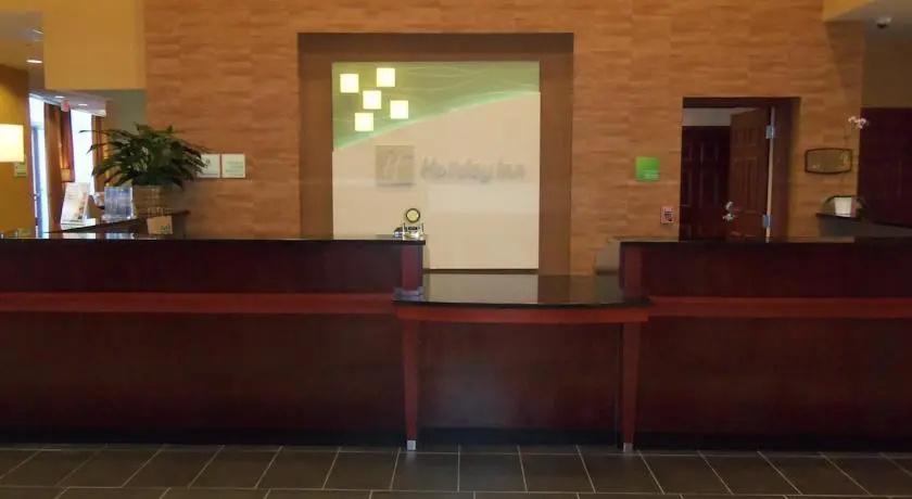 Holiday Inn Ardmore - Convention Center - главное фото