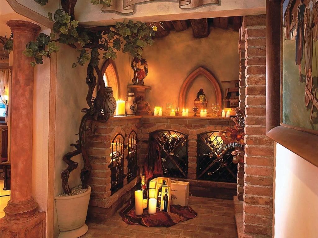 Alpenhotel Tirolerhof - главное фото
