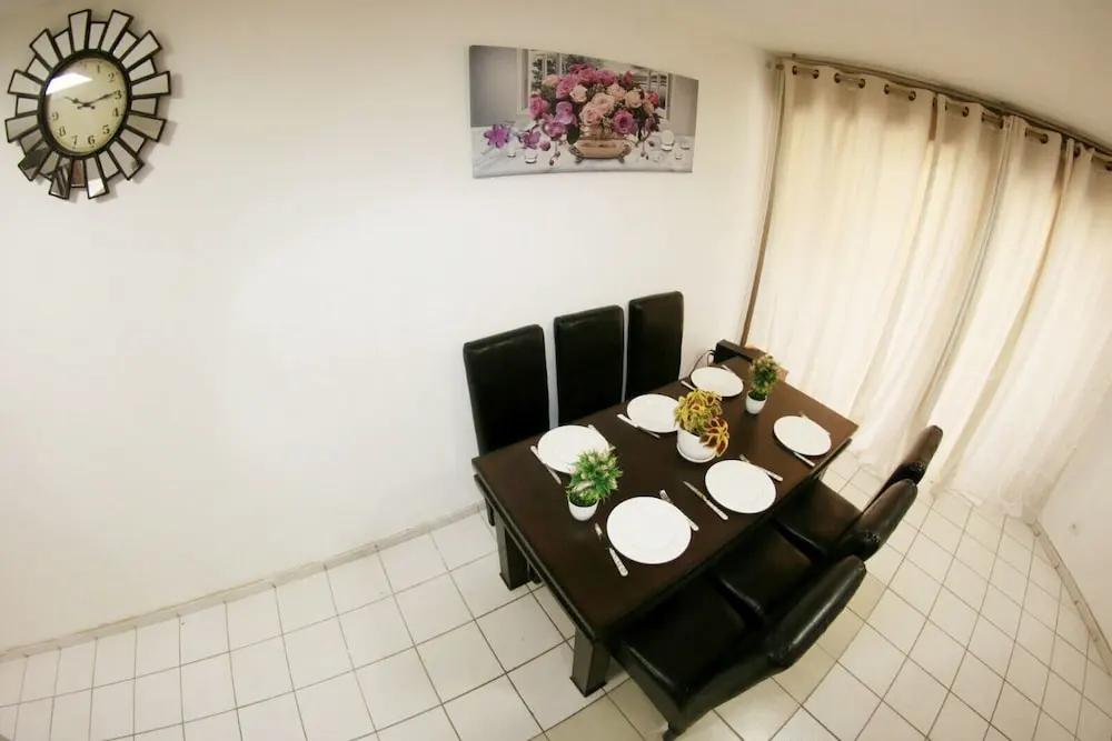 Lev Eilat Apartments - главное фото