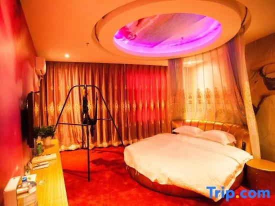 Pingluo Subo Hotel Chain - главное фото