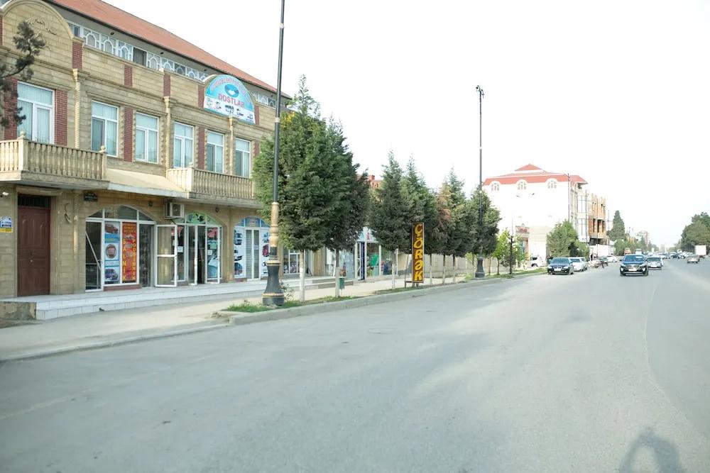 Khurma Hostel - главное фото