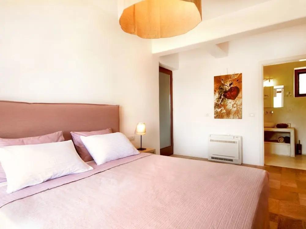 Amapola - Agapi Villas - главное фото
