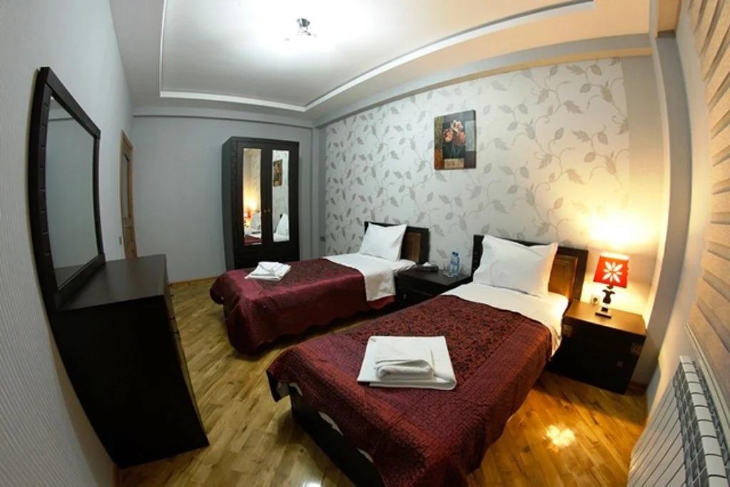 Shams Mini - Hotel - главное фото