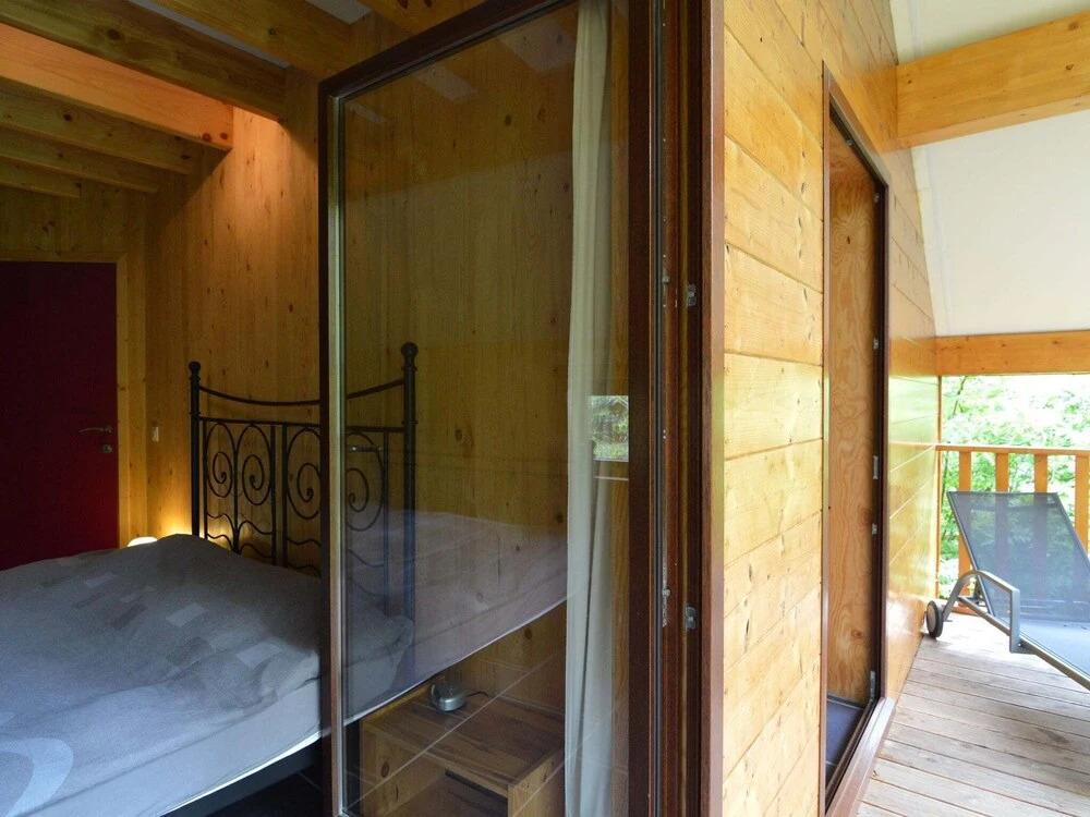 Holiday Home in Aywaille for 6 Person - главное фото