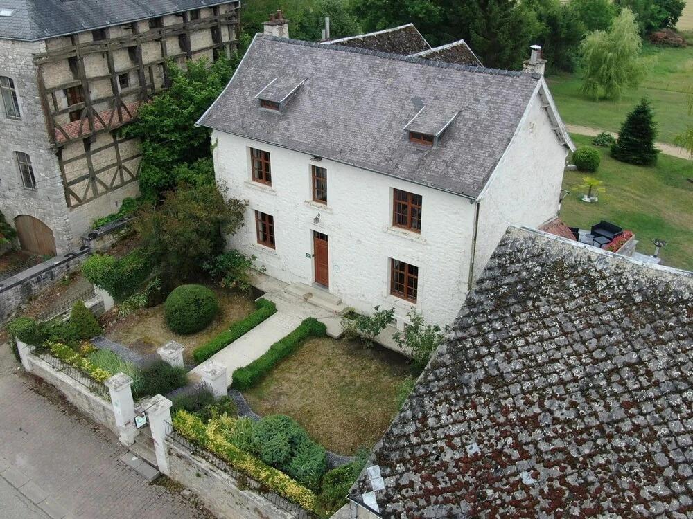 Cozy Escape in Namur Region - главное фото