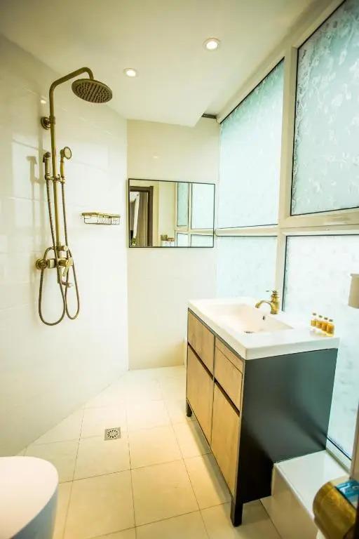 Yamei Garden Homestay - главное фото