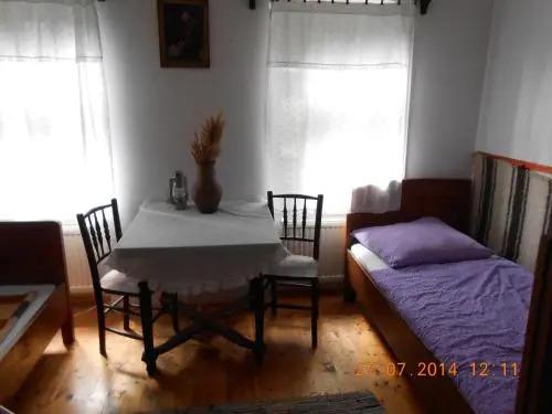 Veleméri Vendégház - главное фото