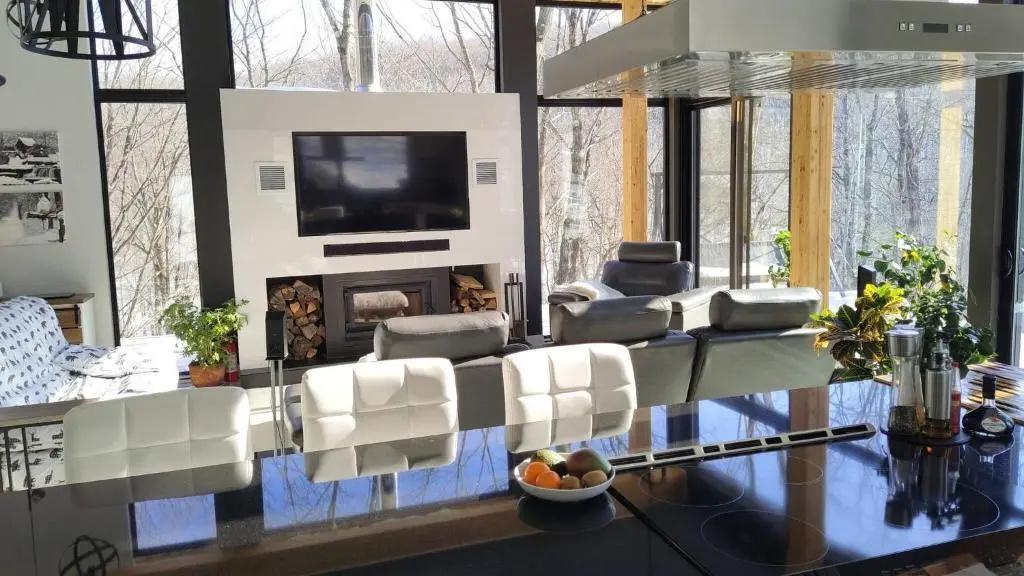 Magnifique Chalet En Montagne Citq 306918 - главное фото