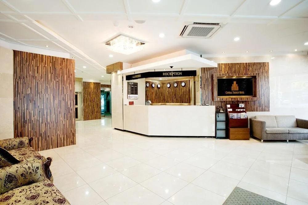 Hotel Soseol Smith - главное фото