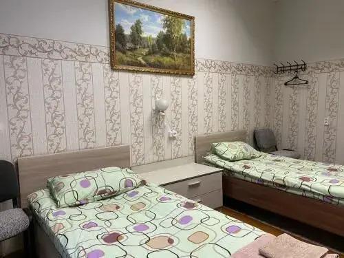 Gostevoy dom Na Dzerzhinskogo - главное фото