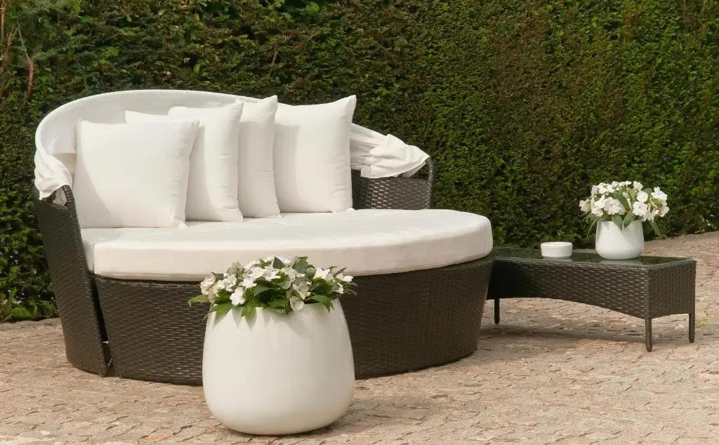 B&B Colombe Blanche - главное фото