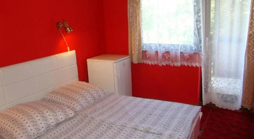 Tulipán Vendégház - главное фото