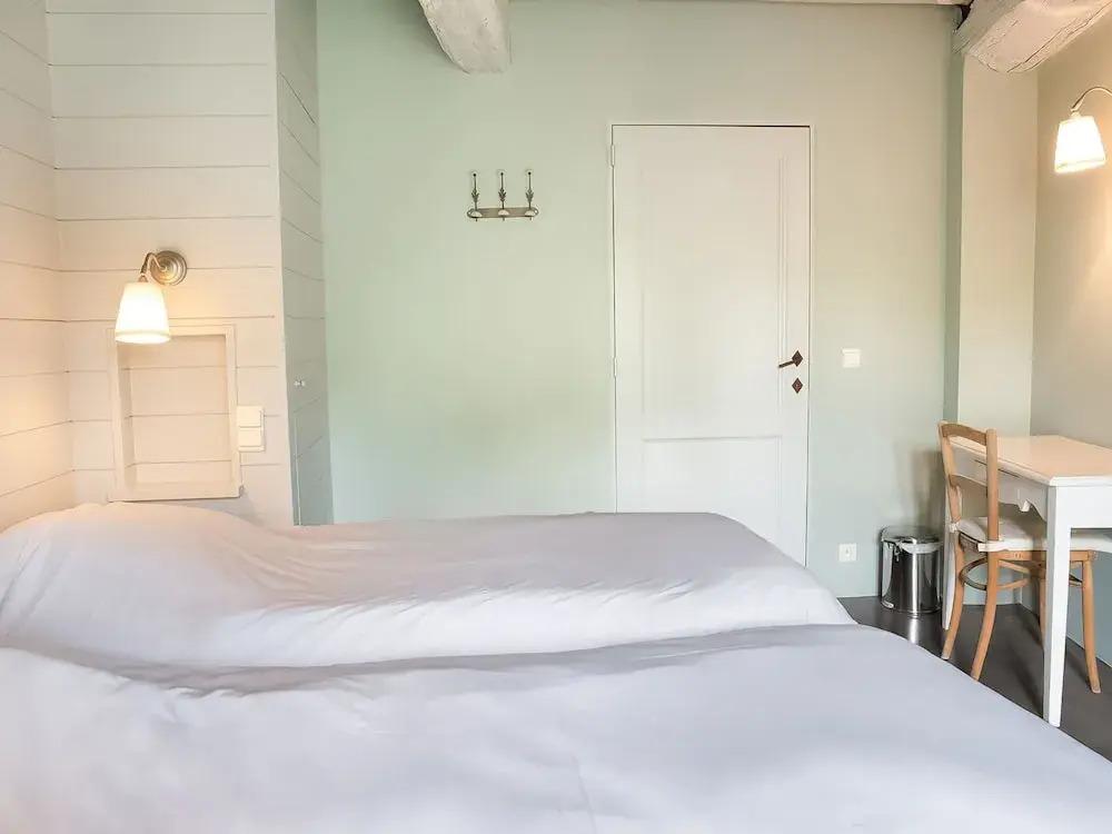 Holiday Home in Falaen Near Forest & Maredsous - главное фото