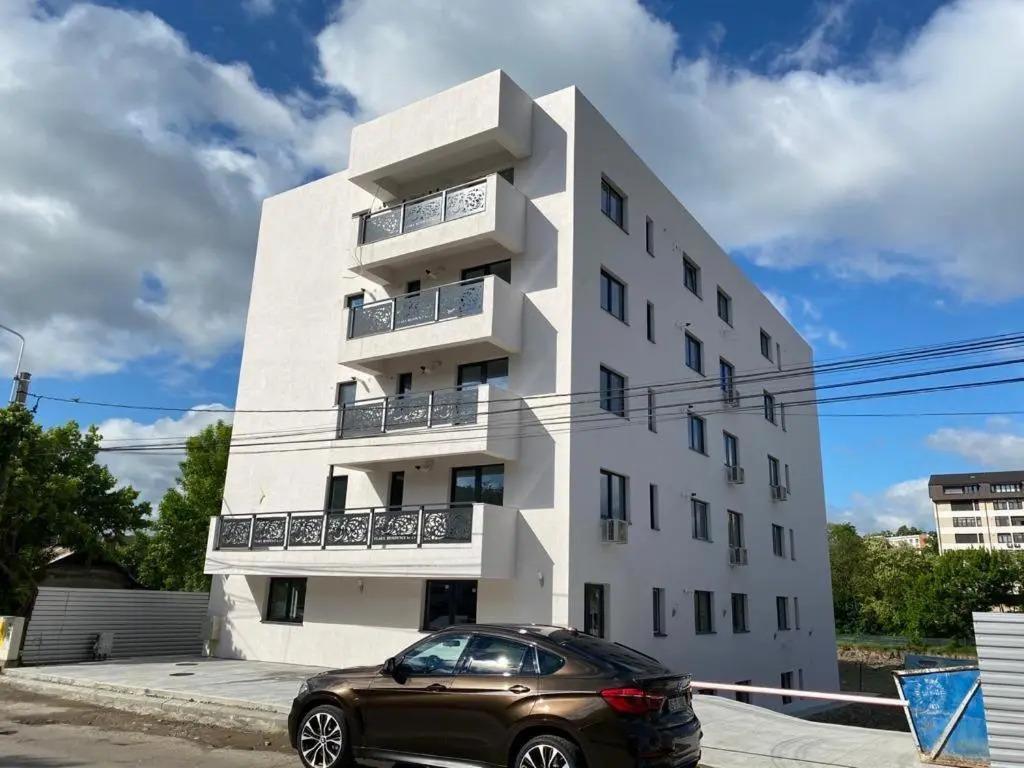 Vlaicu Residence - главное фото