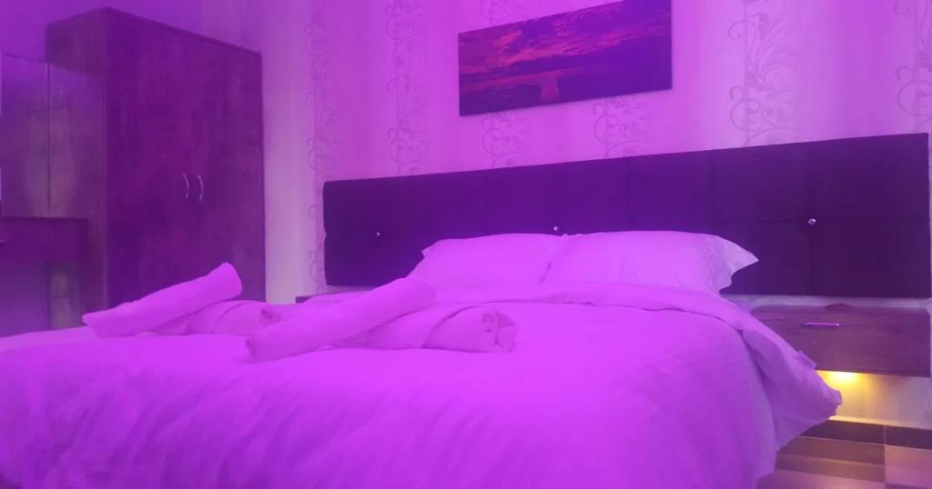 Sultan Murad Apartments - главное фото