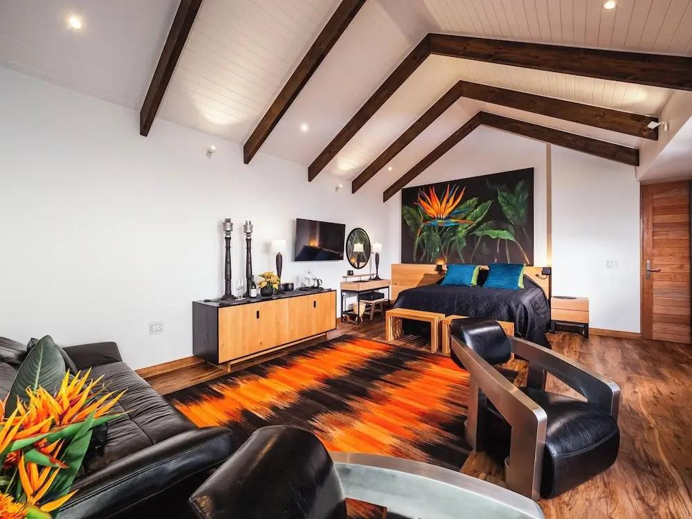 Boutique Ocean Views  incorporating Wend - главное фото