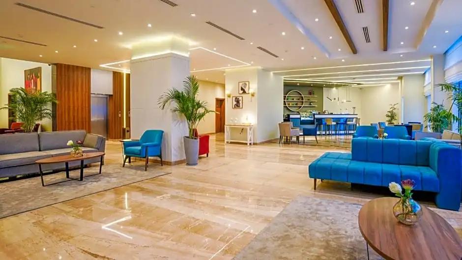 SeaVille Beach Hotel by Elite Hotels & Resorts - главное фото